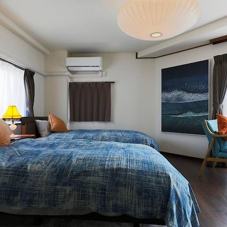 伊東市Sakura House Seasideアパートメント エクステリア 写真