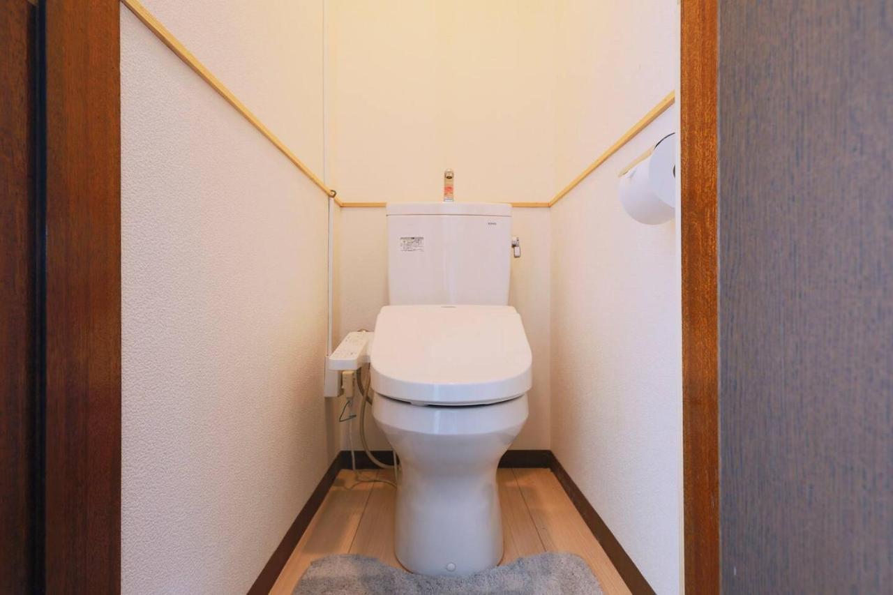 伊東市Sakura House Seasideアパートメント エクステリア 写真
