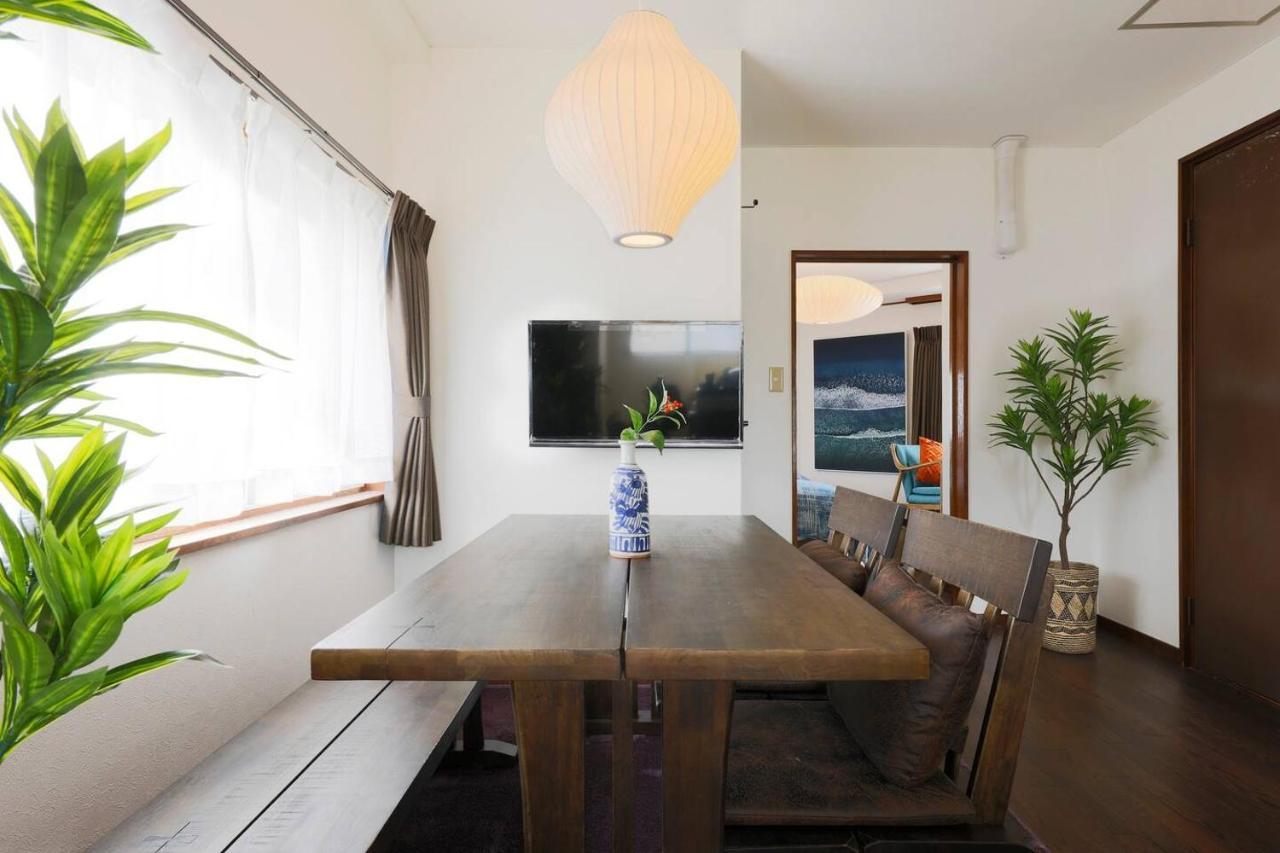 伊東市Sakura House Seasideアパートメント エクステリア 写真