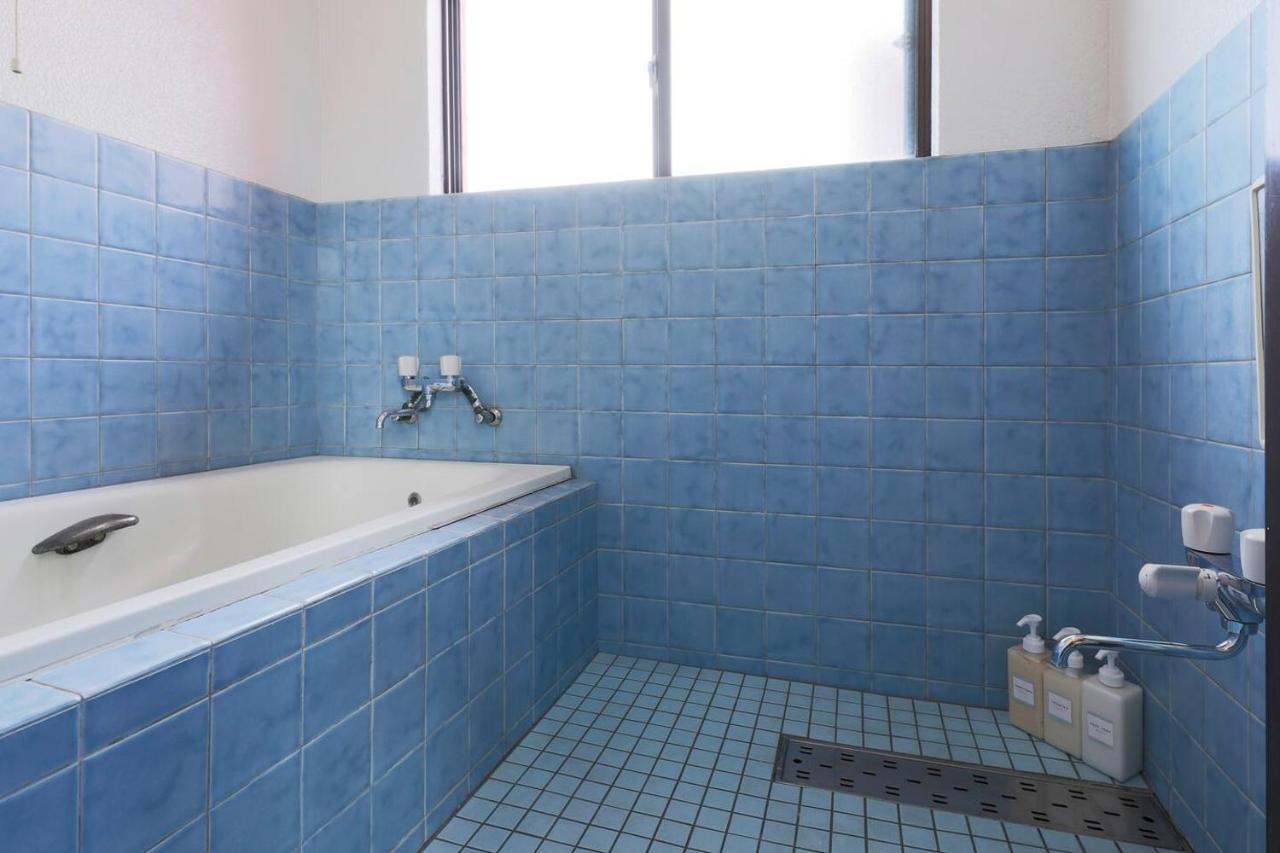 伊東市Sakura House Seasideアパートメント エクステリア 写真