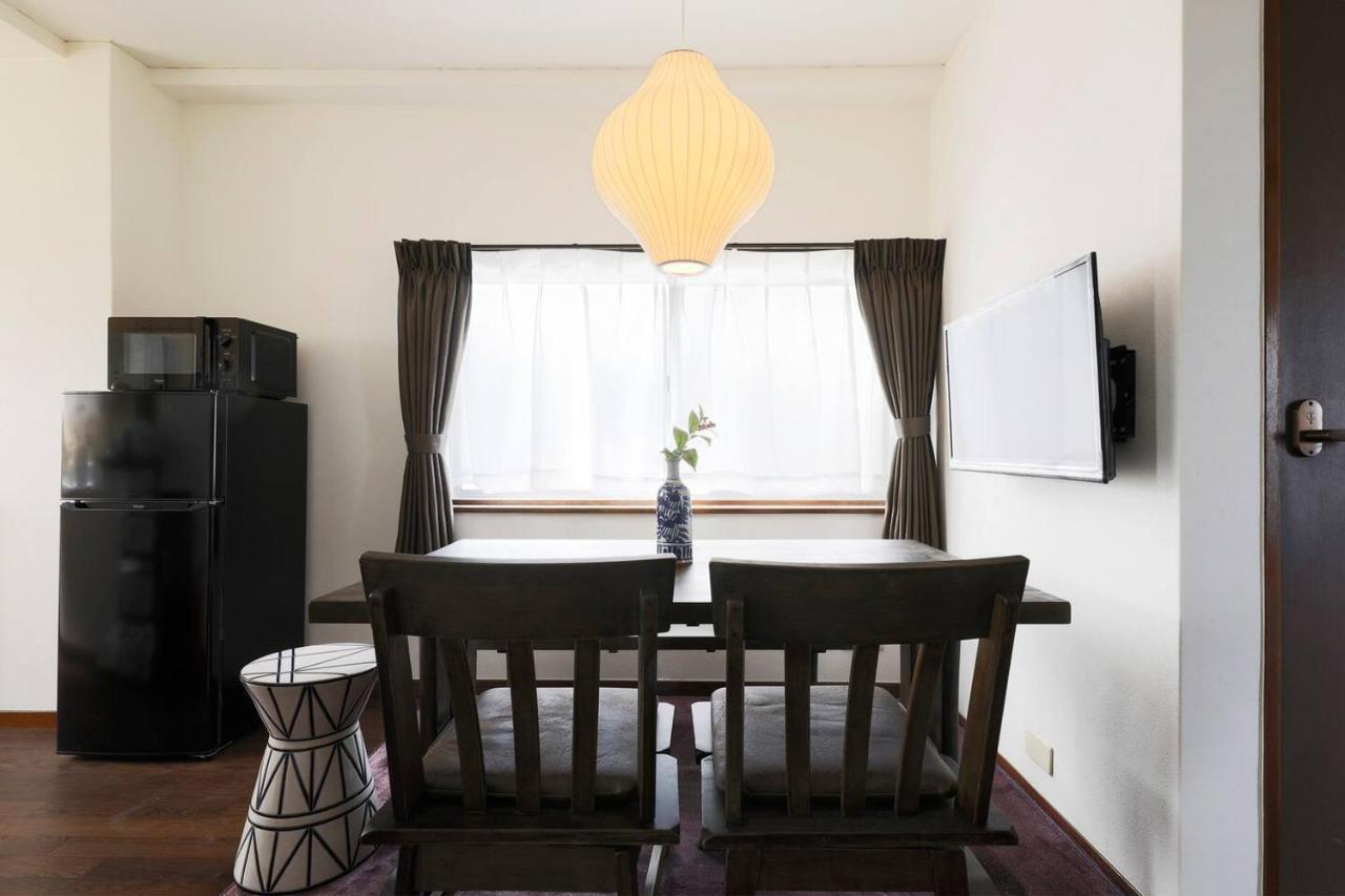 伊東市Sakura House Seasideアパートメント エクステリア 写真
