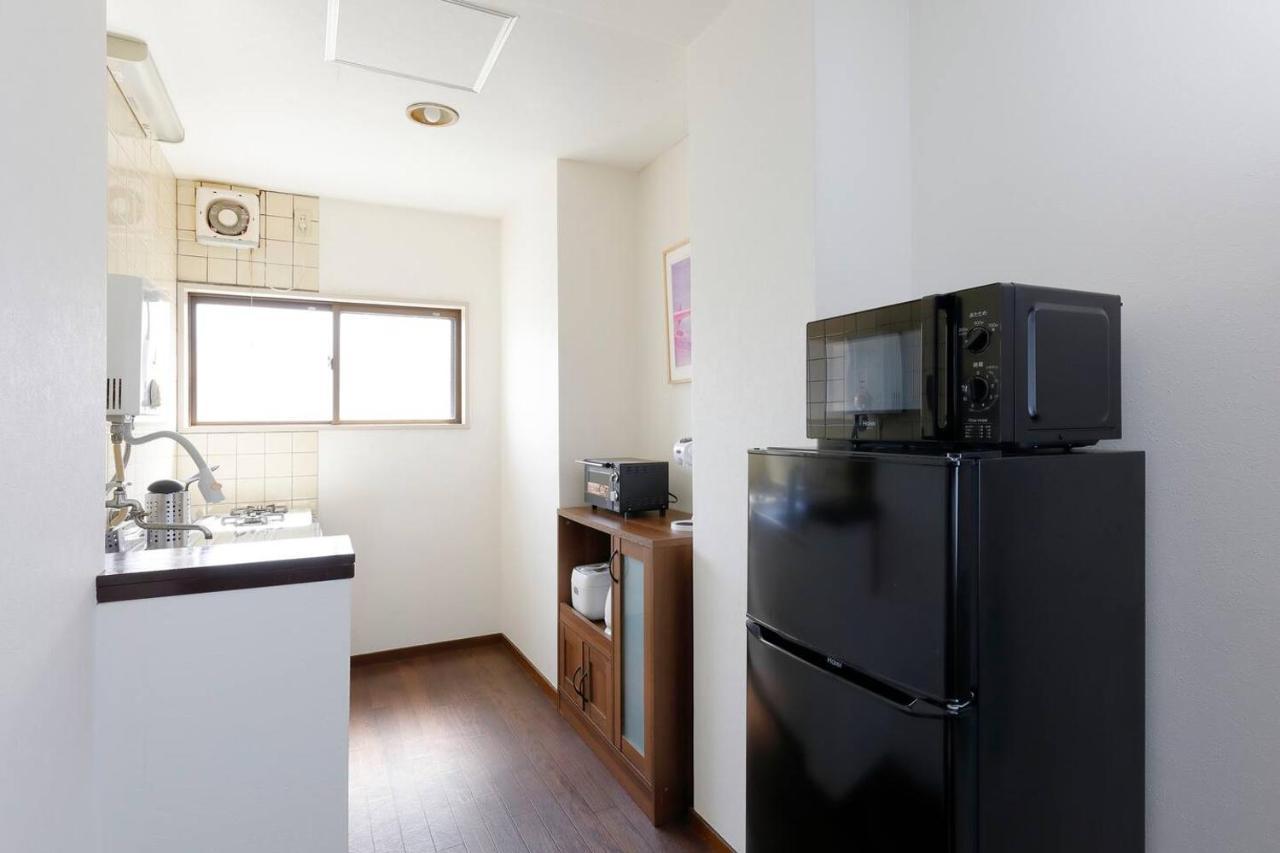 伊東市Sakura House Seasideアパートメント エクステリア 写真